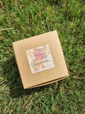 Autumn Wax Melt Sampler Box