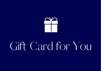 Smoky Valley Candle Company Gift Card