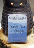 White Tea & Ginger